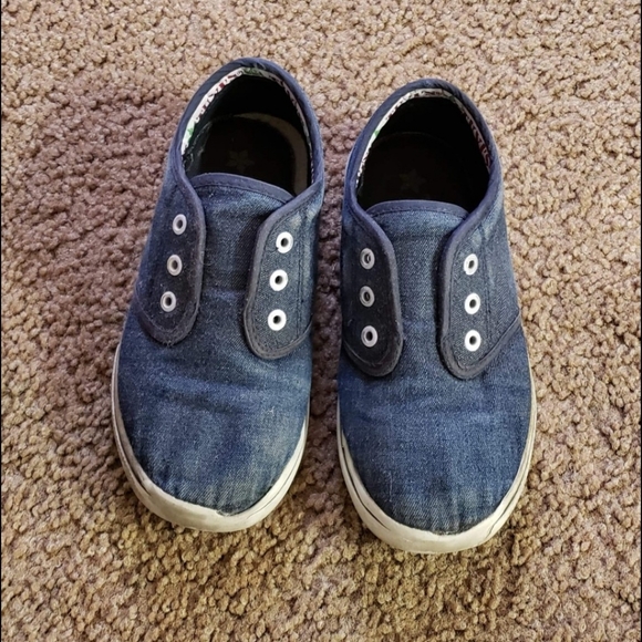 Shoes For Kids Bundle Size 12 - Picture 3 of 5